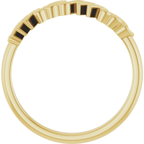 "mama" Mother's Day Ring