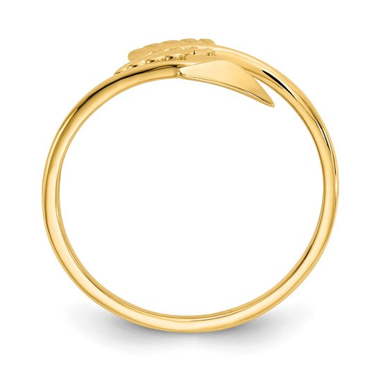 Arrow Ring