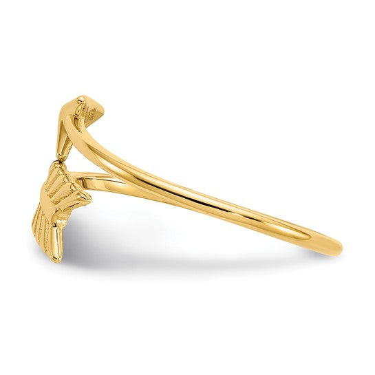 Arrow Ring