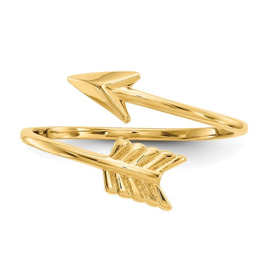 Arrow Ring