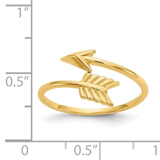 Arrow Ring