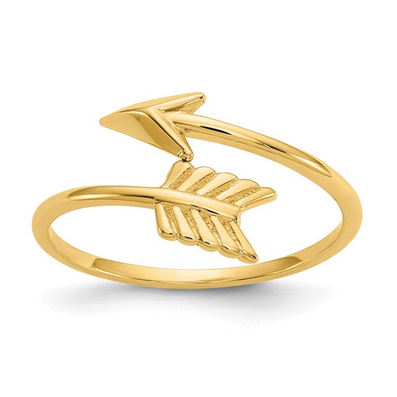 Arrow Ring