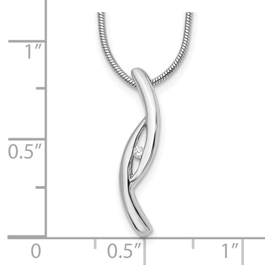 Diamond Necklace