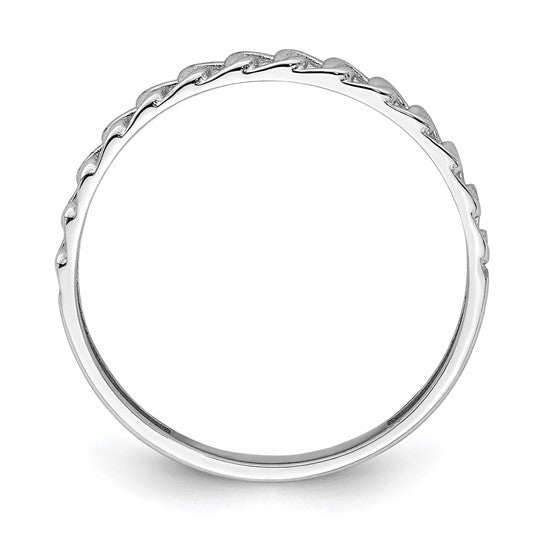 14KW Chain Link Ring