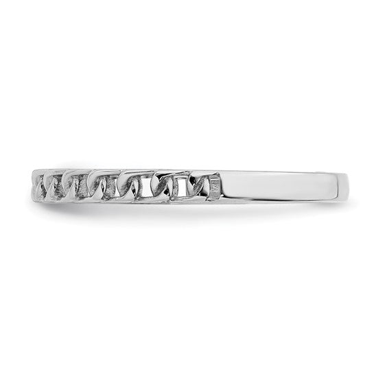 14KW Chain Link Ring
