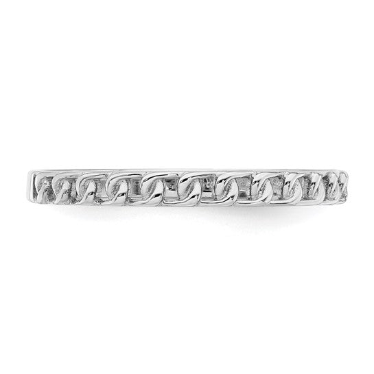 14KW Chain Link Ring