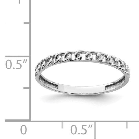14KW Chain Link Ring