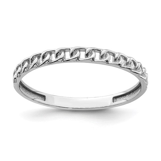 14KW Chain Link Ring