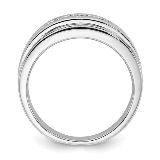 10KW 3 Stone Men's Band