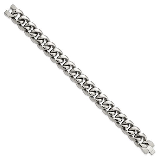 Titanium Bracelet