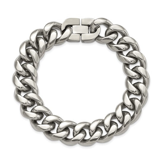 Titanium Bracelet