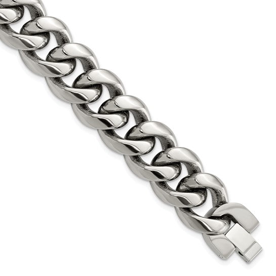 Titanium Bracelet